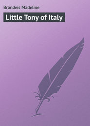 Little Tony of Italy