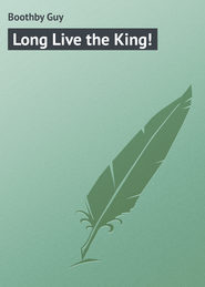 Long Live the King!