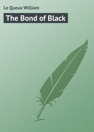 The Bond of Black