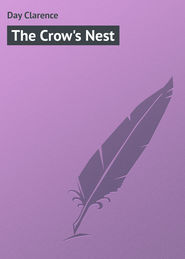 The Crow&apos;s Nest