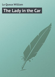 The Lady in the Car