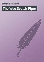 The Wee Scotch Piper