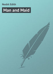 Man and Maid