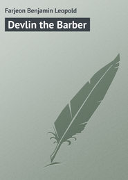 Devlin the Barber