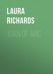 Joan of Arc