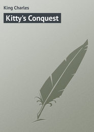 Kitty&apos;s Conquest