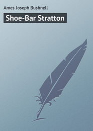 Shoe-Bar Stratton