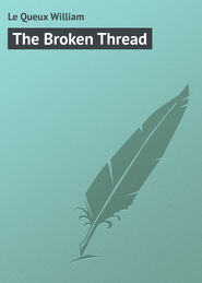 The Broken Thread