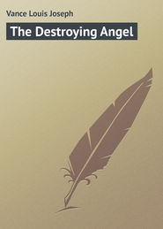 The Destroying Angel