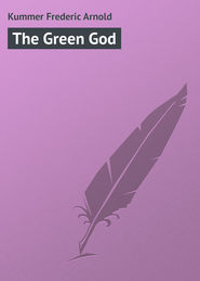 The Green God