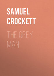 The Grey Man