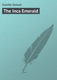 The Inca Emerald