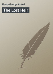 The Lost Heir