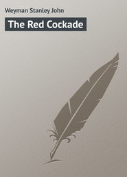 The Red Cockade