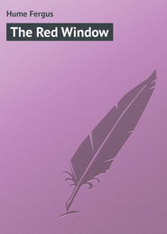 The Red Window