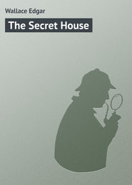 The Secret House