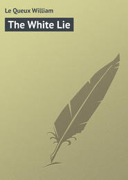 The White Lie