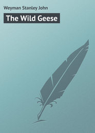 The Wild Geese