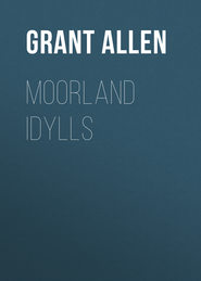 Moorland Idylls