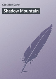 Shadow Mountain