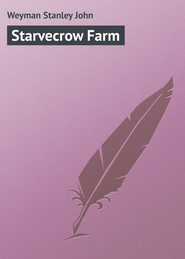 Starvecrow Farm