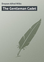 The Gentleman Cadet