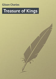 Treasure of Kings