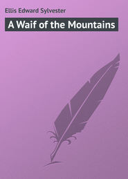 A Waif of the Mountains