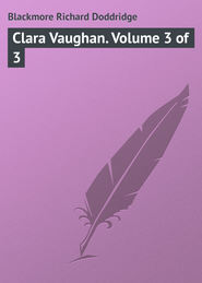 Clara Vaughan. Volume 3 of 3