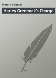 Harley Greenoak&apos;s Charge