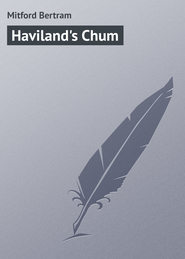 Haviland&apos;s Chum