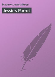 Jessie&apos;s Parrot