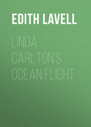 Linda Carlton&apos;s Ocean Flight