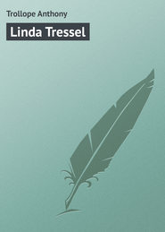 Linda Tressel