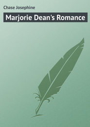 Marjorie Dean&apos;s Romance