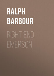 Right End Emerson