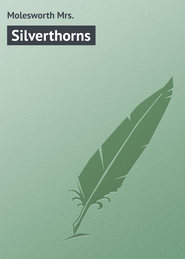 Silverthorns