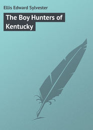 The Boy Hunters of Kentucky