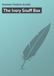 The Ivory Snuff Box