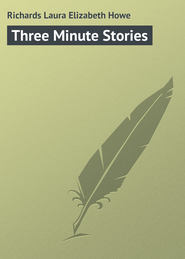 Three Minute Stories