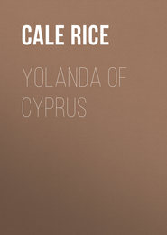 Yolanda of Cyprus