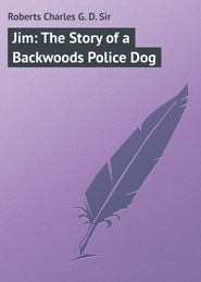 Jim: The Story of a Backwoods Police Dog