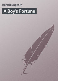 A Boy&apos;s Fortune