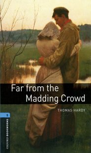 Far from the Madding Crowd
