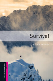 Survive!