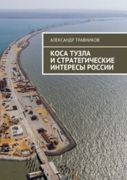 Коса Тузла и стратегические интересы России