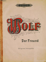 Der Freund