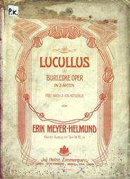 Lucullus