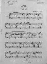 Valse