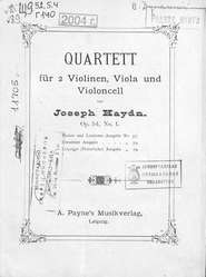 Quartett